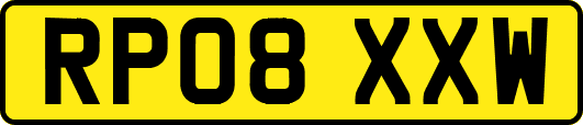 RP08XXW