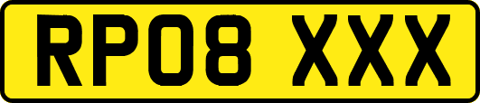 RP08XXX