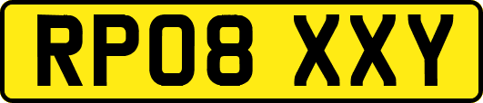 RP08XXY