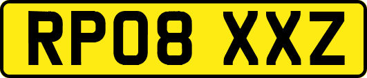 RP08XXZ