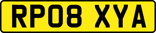RP08XYA
