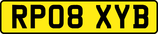 RP08XYB