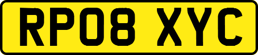 RP08XYC