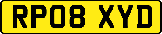 RP08XYD