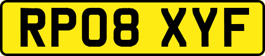 RP08XYF