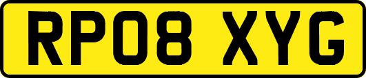 RP08XYG