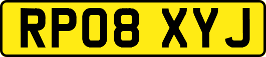 RP08XYJ
