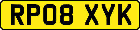 RP08XYK