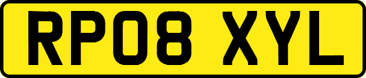 RP08XYL