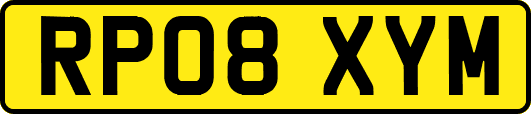 RP08XYM
