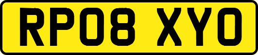RP08XYO