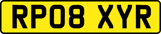 RP08XYR