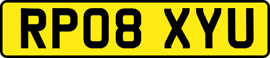 RP08XYU