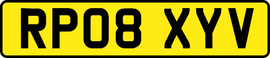 RP08XYV