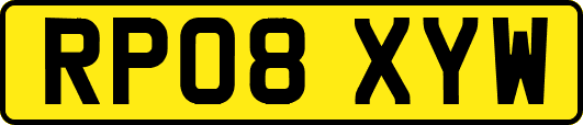 RP08XYW