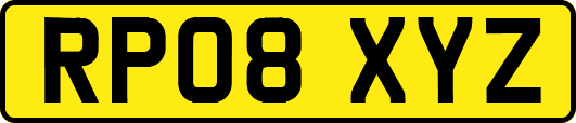 RP08XYZ