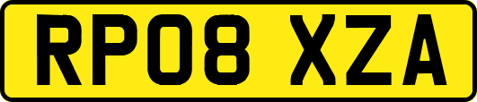 RP08XZA