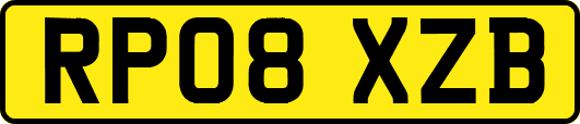 RP08XZB