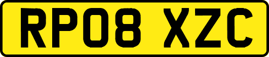 RP08XZC
