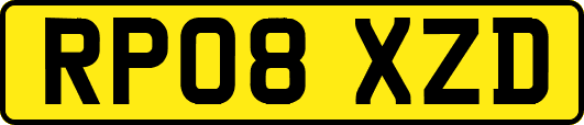 RP08XZD