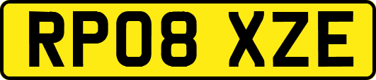 RP08XZE