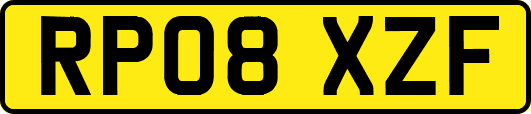 RP08XZF