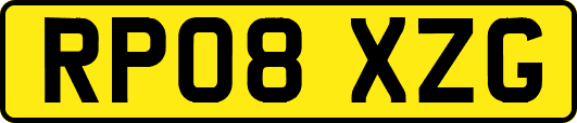 RP08XZG