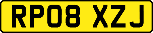 RP08XZJ