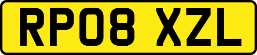 RP08XZL