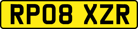 RP08XZR