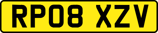 RP08XZV