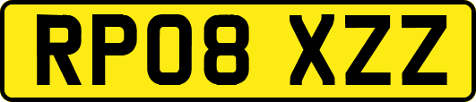 RP08XZZ