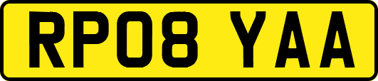 RP08YAA
