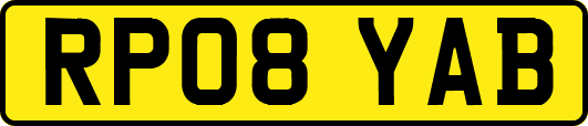 RP08YAB
