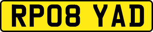 RP08YAD