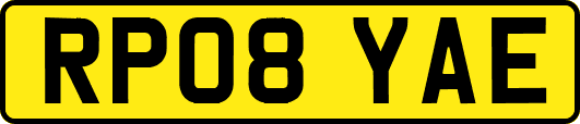 RP08YAE