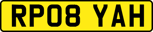 RP08YAH