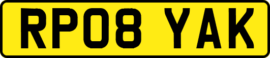 RP08YAK