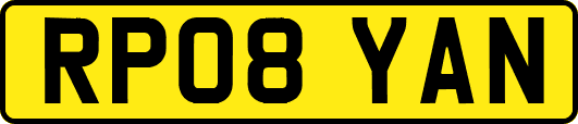 RP08YAN