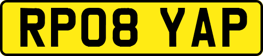 RP08YAP