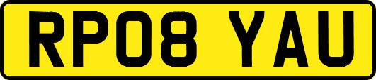 RP08YAU