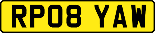 RP08YAW
