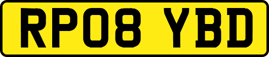 RP08YBD