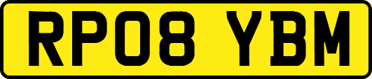 RP08YBM