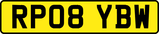 RP08YBW