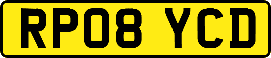 RP08YCD