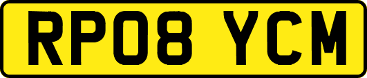 RP08YCM