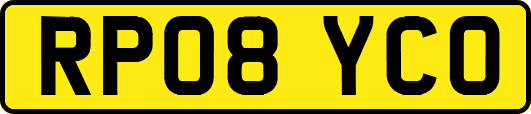 RP08YCO