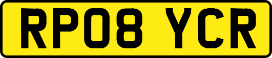 RP08YCR