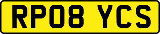 RP08YCS